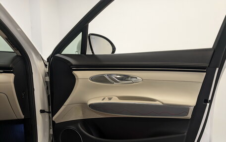 Genesis GV70, 2021 год, 5 100 000 рублей, 25 фотография