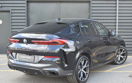 BMW X6, 2021 год, 6 990 000 рублей, 3 фотография