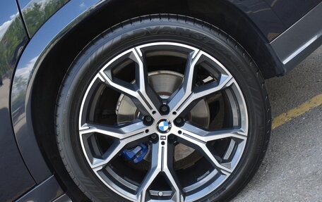 BMW X6, 2021 год, 6 990 000 рублей, 9 фотография