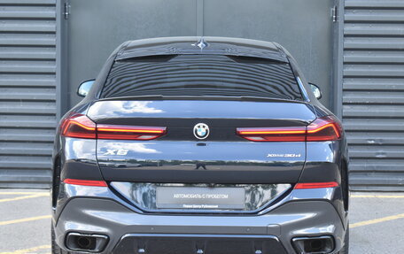 BMW X6, 2021 год, 6 990 000 рублей, 8 фотография