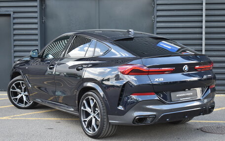 BMW X6, 2021 год, 6 990 000 рублей, 6 фотография