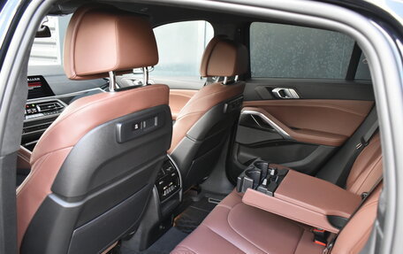 BMW X6, 2021 год, 6 990 000 рублей, 12 фотография