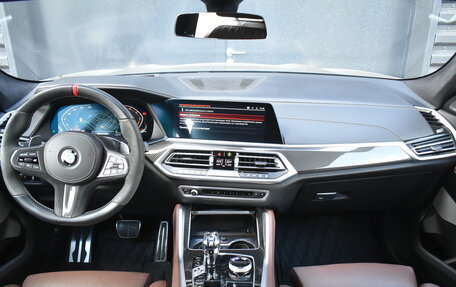 BMW X6, 2021 год, 6 990 000 рублей, 17 фотография
