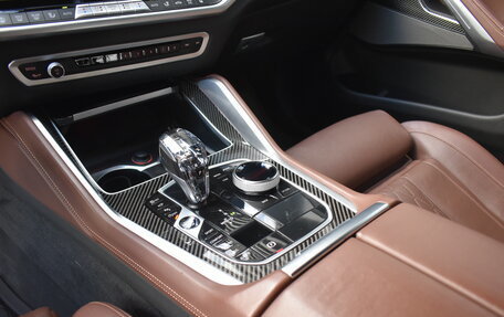 BMW X6, 2021 год, 6 990 000 рублей, 21 фотография