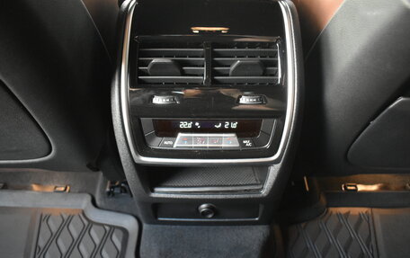 BMW X6, 2021 год, 6 990 000 рублей, 22 фотография