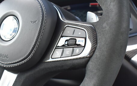 BMW X6, 2021 год, 6 990 000 рублей, 39 фотография