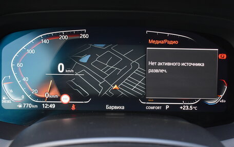 BMW X6, 2021 год, 6 990 000 рублей, 37 фотография