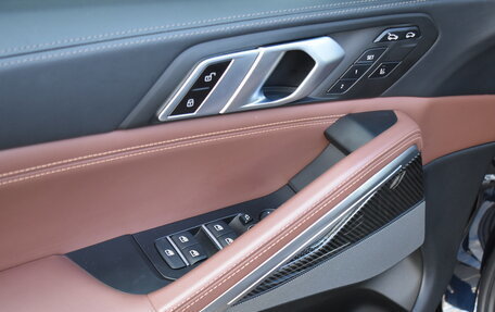 BMW X6, 2021 год, 6 990 000 рублей, 36 фотография