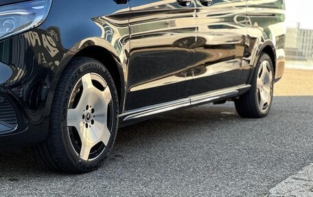 Mercedes-Benz V-Класс, 2025 год, 14 990 000 рублей, 2 фотография