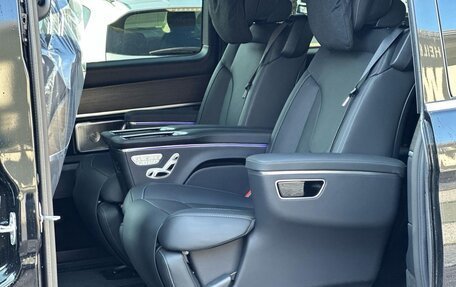 Mercedes-Benz V-Класс, 2025 год, 14 990 000 рублей, 5 фотография