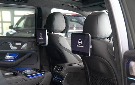 Mercedes-Benz GLS, 2025 год, 13 490 000 рублей, 8 фотография