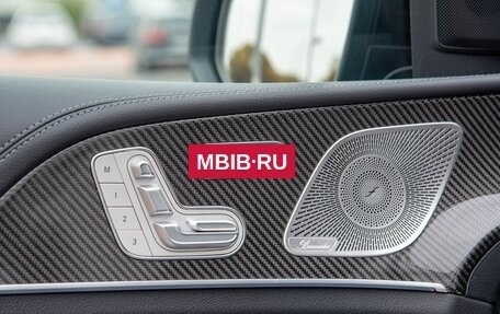 Mercedes-Benz GLS, 2025 год, 13 490 000 рублей, 7 фотография