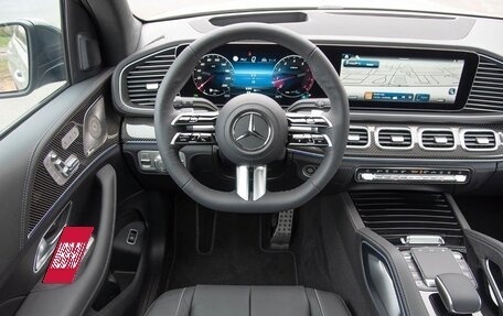 Mercedes-Benz GLS, 2025 год, 13 490 000 рублей, 12 фотография