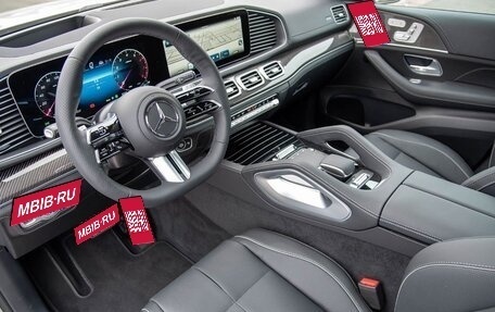 Mercedes-Benz GLS, 2025 год, 13 490 000 рублей, 6 фотография