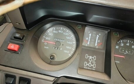 Mitsubishi Pajero III рестайлинг, 1996 год, 320 000 рублей, 5 фотография