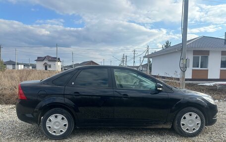 Ford Focus II рестайлинг, 2008 год, 549 000 рублей, 7 фотография
