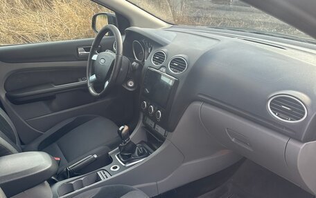 Ford Focus II рестайлинг, 2008 год, 549 000 рублей, 12 фотография