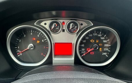 Ford Focus II рестайлинг, 2008 год, 549 000 рублей, 16 фотография