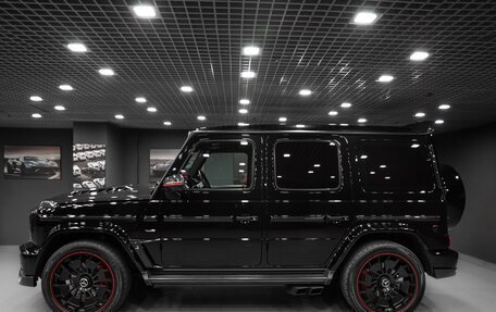 Mercedes-Benz G-Класс W463 рестайлинг _iii, 2020 год, 13 490 000 рублей, 2 фотография