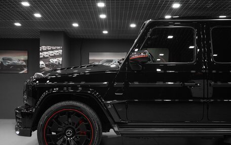 Mercedes-Benz G-Класс W463 рестайлинг _iii, 2020 год, 13 490 000 рублей, 8 фотография