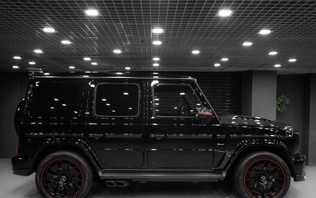 Mercedes-Benz G-Класс W463 рестайлинг _iii, 2020 год, 13 490 000 рублей, 5 фотография