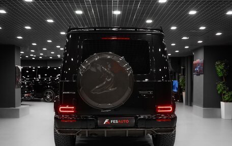 Mercedes-Benz G-Класс W463 рестайлинг _iii, 2020 год, 13 490 000 рублей, 9 фотография