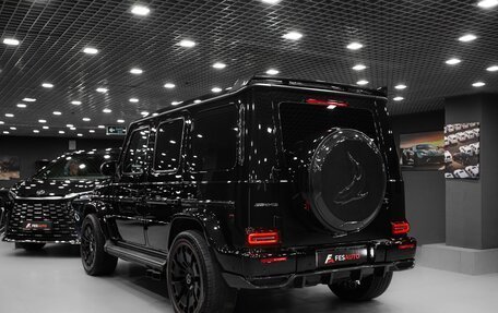 Mercedes-Benz G-Класс W463 рестайлинг _iii, 2020 год, 13 490 000 рублей, 3 фотография