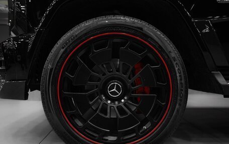 Mercedes-Benz G-Класс W463 рестайлинг _iii, 2020 год, 13 490 000 рублей, 7 фотография