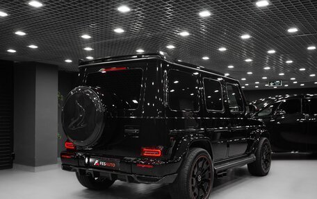 Mercedes-Benz G-Класс W463 рестайлинг _iii, 2020 год, 13 490 000 рублей, 4 фотография