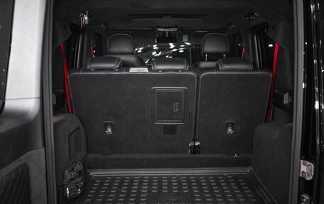 Mercedes-Benz G-Класс W463 рестайлинг _iii, 2020 год, 13 490 000 рублей, 14 фотография