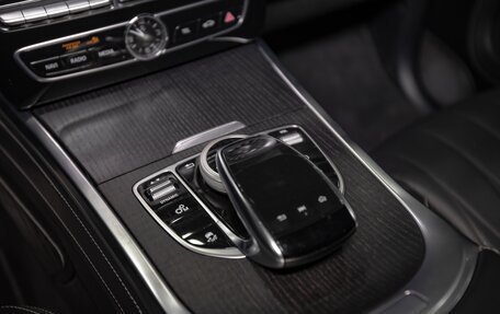 Mercedes-Benz G-Класс W463 рестайлинг _iii, 2020 год, 13 490 000 рублей, 13 фотография