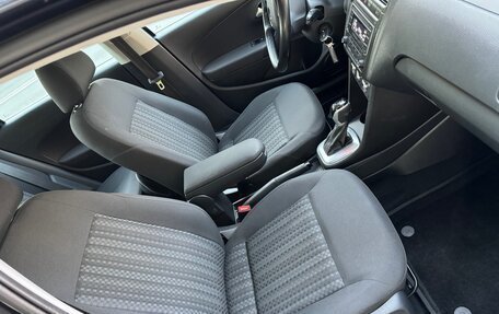 Volkswagen Polo VI (EU Market), 2015 год, 1 075 000 рублей, 8 фотография