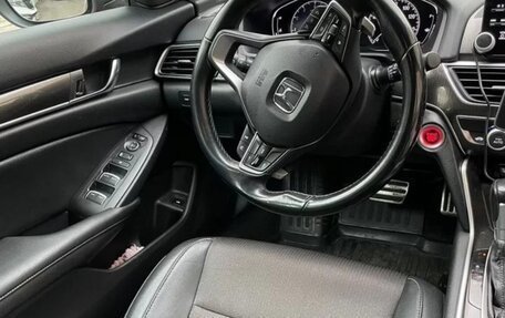 Honda Accord IX рестайлинг, 2020 год, 2 100 000 рублей, 5 фотография