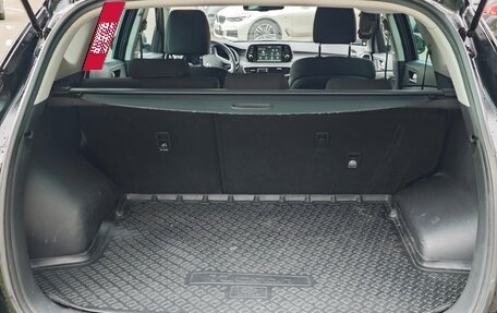 Hyundai Tucson III, 2019 год, 2 350 000 рублей, 7 фотография