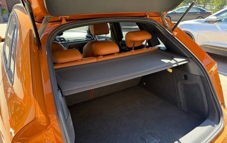 Audi Q3, 2013 год, 1 849 999 рублей, 11 фотография
