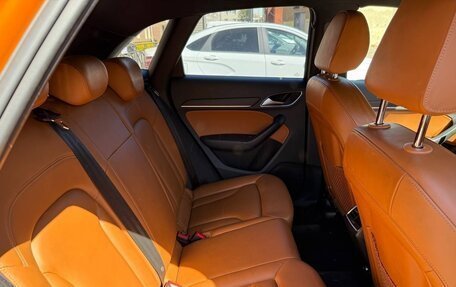 Audi Q3, 2013 год, 1 849 999 рублей, 9 фотография