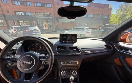 Audi Q3, 2013 год, 1 849 999 рублей, 8 фотография