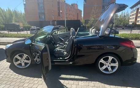 Peugeot 308 II, 2010 год, 1 700 000 рублей, 4 фотография