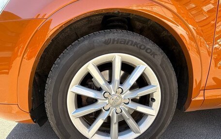Audi Q3, 2013 год, 1 849 999 рублей, 14 фотография