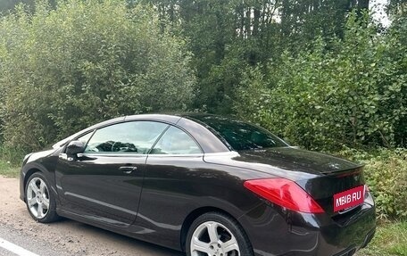Peugeot 308 II, 2010 год, 1 700 000 рублей, 3 фотография