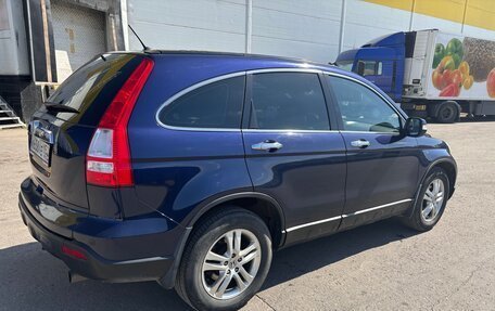 Honda CR-V III рестайлинг, 2008 год, 1 195 000 рублей, 6 фотография