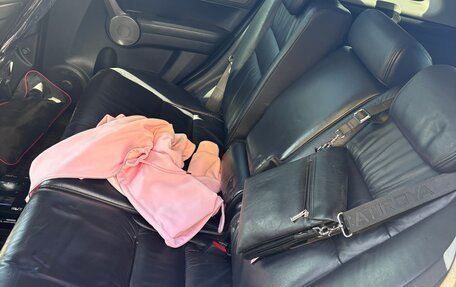 Honda CR-V III рестайлинг, 2008 год, 1 195 000 рублей, 11 фотография