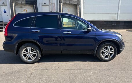 Honda CR-V III рестайлинг, 2008 год, 1 195 000 рублей, 7 фотография