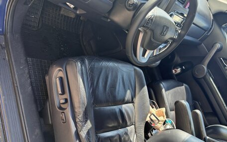 Honda CR-V III рестайлинг, 2008 год, 1 195 000 рублей, 9 фотография