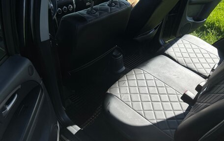 Suzuki SX4 II рестайлинг, 2008 год, 670 000 рублей, 16 фотография