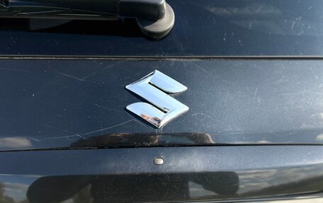 Suzuki SX4 II рестайлинг, 2008 год, 670 000 рублей, 21 фотография