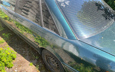 Audi 100, 1991 год, 120 000 рублей, 4 фотография