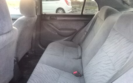 Honda Civic VII, 2002 год, 360 000 рублей, 4 фотография
