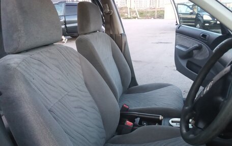 Honda Civic VII, 2002 год, 360 000 рублей, 3 фотография