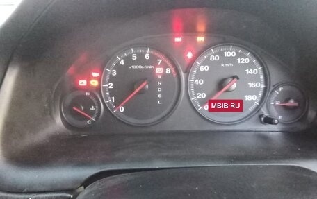 Honda Civic VII, 2002 год, 360 000 рублей, 5 фотография